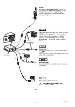 Предварительный просмотр 18 страницы Blaupunkt MONTE CARLO TCM 169 Installation Instructions Manual