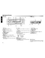 Preview for 3 page of Blaupunkt MONTREAL CD34 Instruction Manual