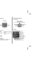 Предварительный просмотр 4 страницы Blaupunkt Montreux RCR 44 Operating Instructions Manual