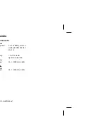 Предварительный просмотр 14 страницы Blaupunkt Montreux RCR 44 Operating Instructions Manual