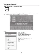 Предварительный просмотр 7 страницы Blaupunkt MP 68 Installation Instructions Manual