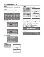 Предварительный просмотр 9 страницы Blaupunkt MP 68 Installation Instructions Manual