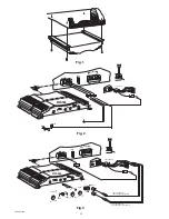 Предварительный просмотр 12 страницы Blaupunkt MPA 500 Fitting Instructions / Operating Instructions