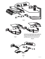 Предварительный просмотр 13 страницы Blaupunkt MPA 500 Fitting Instructions / Operating Instructions