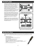 Preview for 5 page of Blaupunkt MPA 680us Install Manual