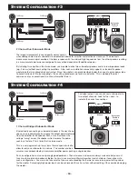 Preview for 10 page of Blaupunkt MPA160 Manual