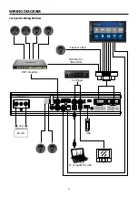 Предварительный просмотр 5 страницы Blaupunkt MPD 1012 A Operating And Installation Instructions