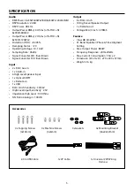 Предварительный просмотр 7 страницы Blaupunkt MPD 1012 A Operating And Installation Instructions