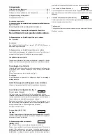 Предварительный просмотр 8 страницы Blaupunkt Munchen RD 104 Fitting Instructions Manual