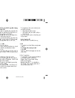 Предварительный просмотр 4 страницы Blaupunkt MUNCHEN RDM 126 Operating Instructions Manual