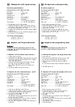 Предварительный просмотр 9 страницы Blaupunkt Munchen RDM 169 US Service Manual