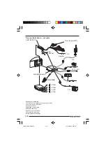 Предварительный просмотр 10 страницы Blaupunkt Nashville DAB35 Installation Instructions Manual