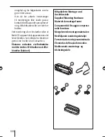 Preview for 7 page of Blaupunkt NASHVILLE DAB47 Installation Instructions Manual