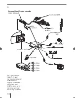 Preview for 11 page of Blaupunkt NASHVILLE DAB47 Installation Instructions Manual