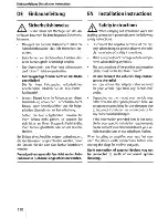 Предварительный просмотр 20 страницы Blaupunkt NEW JERSEY 220 BT Operating And Installation Instructions