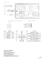 Предварительный просмотр 23 страницы Blaupunkt NEW JERSEY 220 BT Operating And Installation Instructions