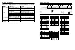 Предварительный просмотр 4 страницы Blaupunkt New Orleans 900 DSP Operating And Installation Instructions