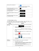 Preview for 10 page of Blaupunkt New York 800 Truck Operating Instructions Manual