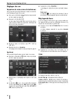 Preview for 62 page of Blaupunkt New York 835 W Operating Instructions Manual