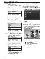 Preview for 182 page of Blaupunkt New York 835 W Operating Instructions Manual