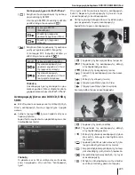 Preview for 225 page of Blaupunkt New York 835 W Operating Instructions Manual