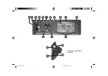 Preview for 4 page of Blaupunkt New York RDM 127 Operating Instructions Manual