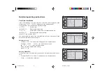 Preview for 14 page of Blaupunkt New York RDM 127 Operating Instructions Manual