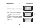 Preview for 20 page of Blaupunkt New York RDM 127 Operating Instructions Manual