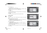 Preview for 21 page of Blaupunkt New York RDM 127 Operating Instructions Manual