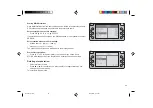 Preview for 22 page of Blaupunkt New York RDM 127 Operating Instructions Manual