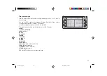 Preview for 26 page of Blaupunkt New York RDM 127 Operating Instructions Manual