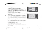 Preview for 30 page of Blaupunkt New York RDM 127 Operating Instructions Manual