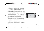 Preview for 32 page of Blaupunkt New York RDM 127 Operating Instructions Manual