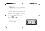 Preview for 34 page of Blaupunkt New York RDM 127 Operating Instructions Manual