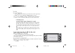 Preview for 37 page of Blaupunkt New York RDM 127 Operating Instructions Manual