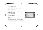 Preview for 39 page of Blaupunkt New York RDM 127 Operating Instructions Manual