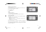 Preview for 42 page of Blaupunkt New York RDM 127 Operating Instructions Manual