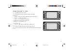 Preview for 44 page of Blaupunkt New York RDM 127 Operating Instructions Manual