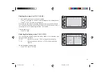 Preview for 45 page of Blaupunkt New York RDM 127 Operating Instructions Manual