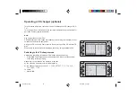 Preview for 46 page of Blaupunkt New York RDM 127 Operating Instructions Manual