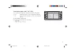 Preview for 53 page of Blaupunkt New York RDM 127 Operating Instructions Manual