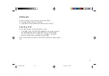 Preview for 54 page of Blaupunkt New York RDM 127 Operating Instructions Manual