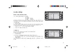 Preview for 55 page of Blaupunkt New York RDM 127 Operating Instructions Manual