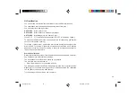 Preview for 59 page of Blaupunkt New York RDM 127 Operating Instructions Manual