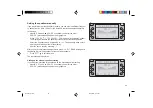 Preview for 62 page of Blaupunkt New York RDM 127 Operating Instructions Manual