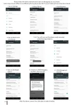 Preview for 15 page of Blaupunkt Newport Beach 370 Operating Instructions Manual