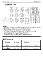 Preview for 16 page of Blaupunkt Newport Beach 370 Operating Instructions Manual