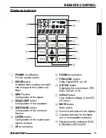 Предварительный просмотр 6 страницы Blaupunkt ODA SURROUND Operating And Installation Manual