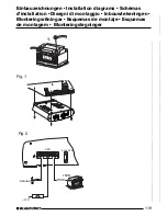 Предварительный просмотр 15 страницы Blaupunkt ODA SURROUND Operating And Installation Manual