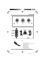 Preview for 21 page of Blaupunkt ODsb 8000A Installation And Operating Instructions Manual